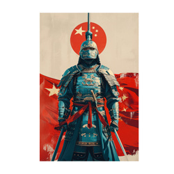 Chinese Knight